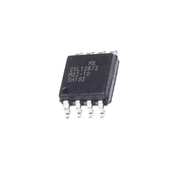MX25L12872FM2I-10G