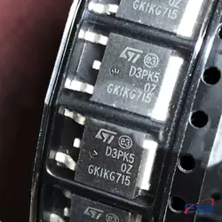 STD3PK50Z