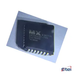 MX29F040CQI-70G
