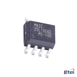 MX25L1006EMI-10G