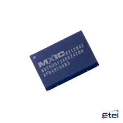 MX25U51245GZ4I00