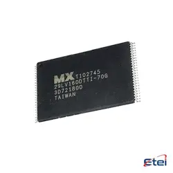 MX29LV160DTTI-70G