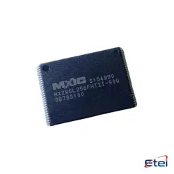 MX29GL256FHT2I-90Q