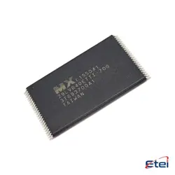 MX29LV640ETTI-70G