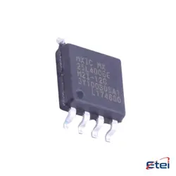 MX25L4006EM2I-12G
